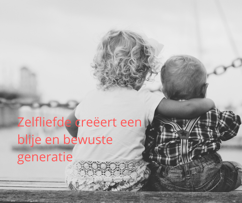 Liefde voor jezelf