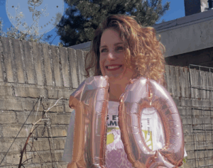 10 jaar Feng Shui Expert Paula van Diepen