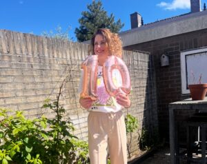 Paula van Diepen 10 jaar Feng Shui Expert