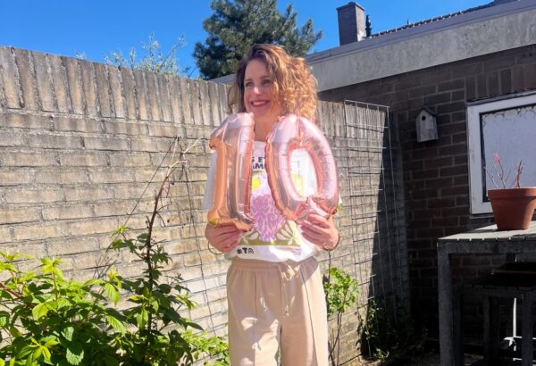Paula van Diepen 10 jaar Feng Shui Expert