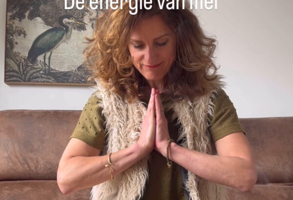 Feng Shui Vibes - de energie van mei