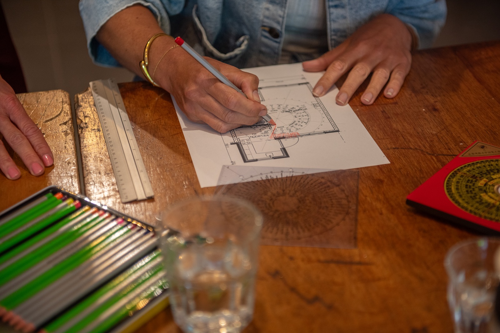 Feng Shui jaarenergie 2026